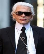 Karl Lagerfeld Profile images